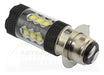 Xenon Blanco 6000K P15D H6M ATV Motocicleta 16SMD LED 2pcs 6