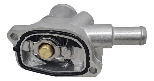 Fiat Mobi Way Thermostat 1