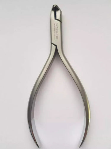 Orthodontic Distal Cutting Pliers 1