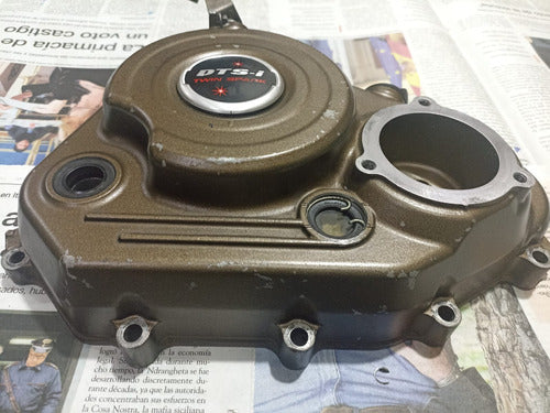 Clutch Cover Bajaj Rouser 150 CC 2