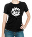 Women's National Rock Bands Cotton T-shirts 16