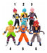 Dragon Ball Z Figures Gogeta Goku Jiren Ultra Instinct and More 2