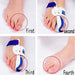 Estados Unidos Nave 2pair Corrector De Juanete Hallux Valgus 2