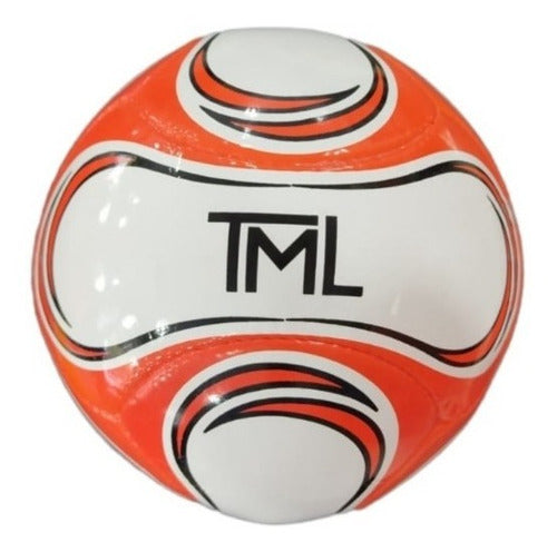 Tourmalhyn Pelota De Futbol Numero 5 Cesped N5 Merchandise Tml 0