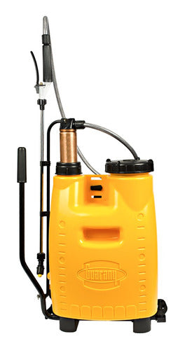 Guarany 12-Liter Manual Backpack Sprayer 0
