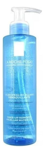 Gel Agua Miscellaire 200ml La Roche-posay 0