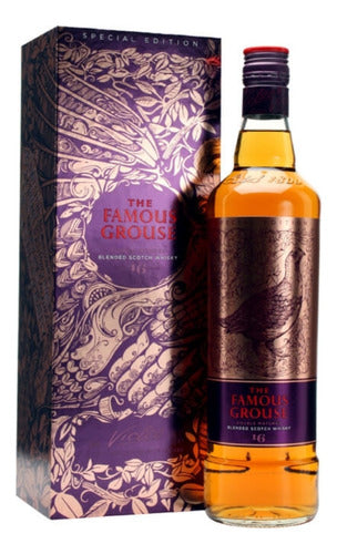 Whisky Famous Grouse 16 Años 1 Lt 0