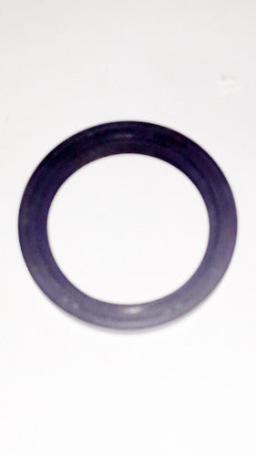 Rear Crankshaft Seal for Daewoo Tico, Matiz, Damas 0