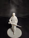 German Paratroopers Mod1 Scale 1/16, (12cm) White 1