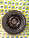 Estepe Fiat Idea C Pneu Dunlop Aro 15 195 55r15 0