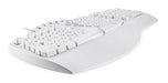 Perixx Periboard512 Ergonomic Split Keyboard Design 1