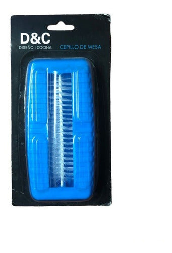 DC Table Brush for Lint and Crumbs 1