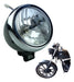 Farol Completo Dafra Kansas 150 Completo Preto Pintado 1