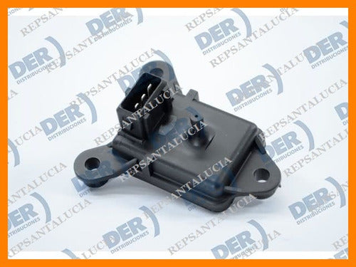 Sensor Map Ford Escort 92/95(7750716) 1