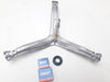 Kit Shaft, Bearing, SKF Seal for Eslabon de Lujo Enq61a Washing Machine 3