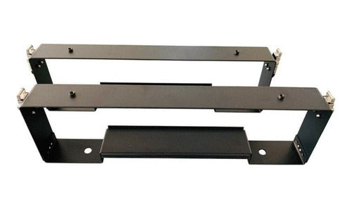 Suporte Bracket Para Bateria De Lítio B4850 2.4kw 0