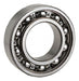 NSK Angular Contact Ball Bearing 7200 0