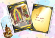 Lod Agenda Astral 2024 PDF + Santa Muerte Printable Cards and Guide 1