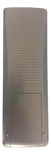 Philco Remote Control for Video Cassette Recorder 2