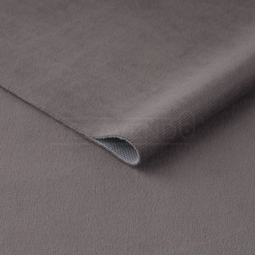Donn Antimanchas Corduroy Fabric by the Meter - Ideal for Upholstery, Decor, Curtains, and More! Shipping Available 63