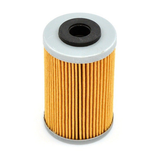 MIW Oil Filter for KTM KT8001 0