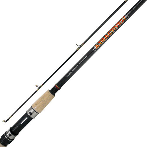 Surfish Atractive 1.90 M 2-Section Rotating Fishing Rod 0