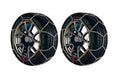 Snow and Mud Chains 16mm Auto 8.5-17.5 KB48 Maranello 0