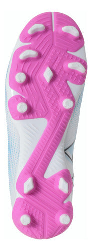 Puma Botines Con Tapones Future 7 Match Fg Ag Jr Adp Bl Ce 4