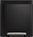 Kohler 20942 BST 8 Gallon Compact Black Stainless Step 1