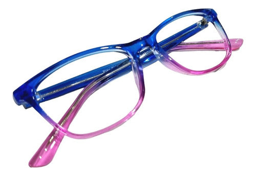 Blue Block Blue Light Blocking Glasses for Kids 1