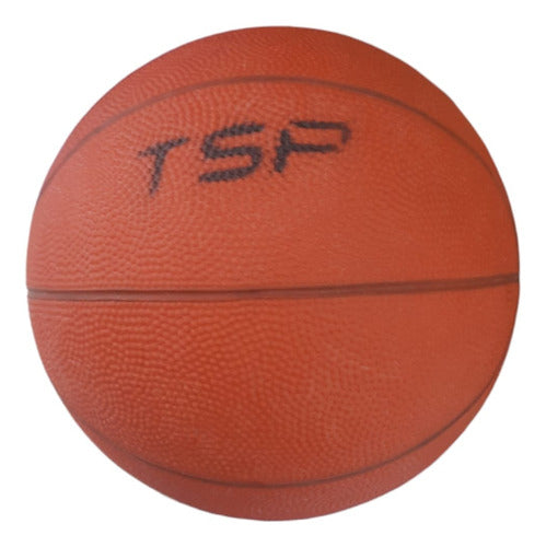 TSP Large Light Basketball Size 5 for Indoor and Outdoor Use 1