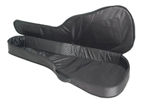 Ritter Rgp2-d/brd Funda P/ Guitarra Acústica Dreadnought 1