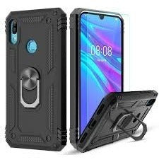 Huawei Carcasa Funda Protección Y6 Excelente Calidad 2