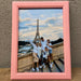 Plastic Flat Frame Photo Frame for 30 x 45 cm Picture - VGO (BHA3045) 5