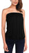 Djt Women's Tunic, Sleeveless, Elastic & Pleated 1