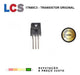 17n80c3 - 17 N 80 C 3 - Transistor Original 1