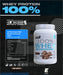 ENA Sport 100% Whey Protein 4lb Instant Concentrated Protein 1