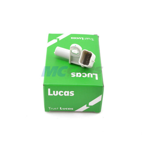 Lucas Sensor De Fase Leva Peugeot 207 2.0 Hdi 1