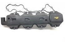 Chevrolet Agile Valve Cover with Gasket and Cap 1