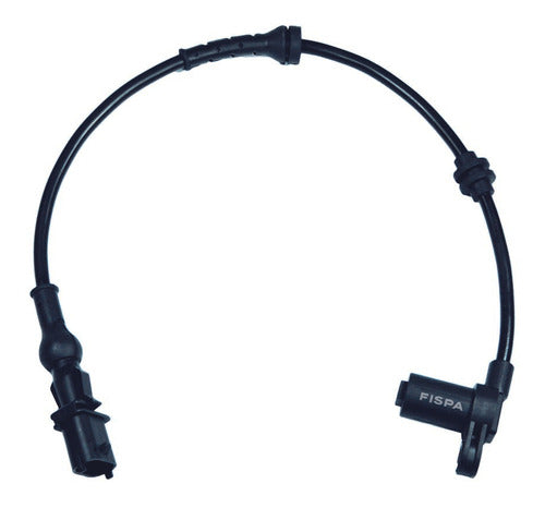 Fispa Sensor De Abs Freno Delantero Der / Izq Chevrolet Astra 1.8 0