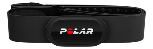 Sensor De Ritmo Cardíaco Bluetooth Polar H10 (m Xxl) 0