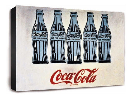 Laminas Argentina Coca Cola - Collection Frames - Vintage and Modern 7