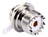 Generic Pl259 Female Connector for Chassis Enclosure 0