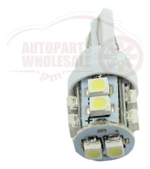 13pcs Led De3175 31mm Kit De Paquete Interior De Luces En T1 4