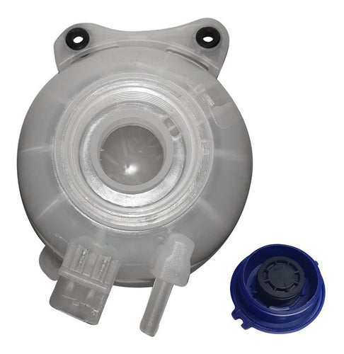 Volkswagen Amarok Water Reservoir with Brazilian Cap 1