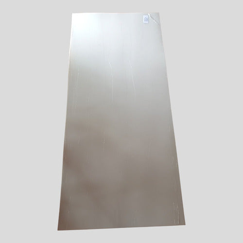 High-Density Polyethylene Sheet APM 900x2000x2mm 1