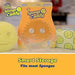 Scrub Daddy Soporte Para Esponja Original (sponge Caddy) 1