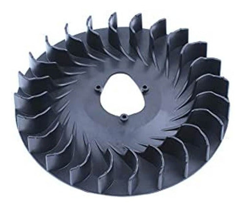 Sensei Cooling Fan Replacement for 4-Stroke Engines 5.5 to 7 HP 0