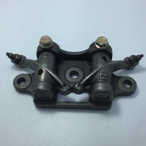 Zanella Rx 150 Rocker Arm Tower - Original Ceg 1