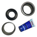 Kit Rolamento Eixo Traseiro Peugeot 206 207 Hoggar 1.4 1.6 4